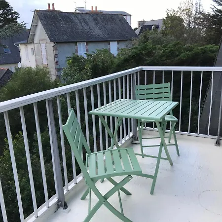 Plage De La Comtesse Appartement Saint-Quay-Portrieux